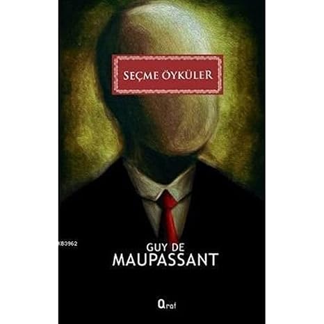 Seçme Öyküler