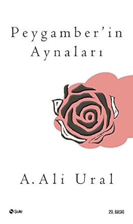 Peygamber'in Aynaları