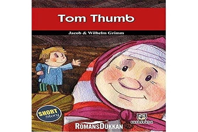 Tom Thumb: Short Story