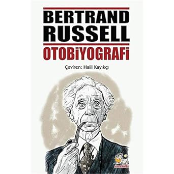 Bertrand Russel Otobiyografi