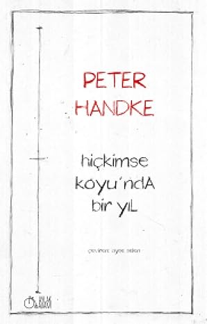 Hiçkimse Koyu'nda Bir Yıl