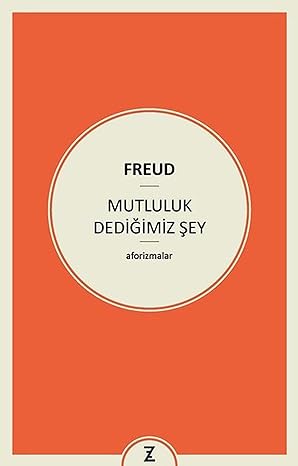 Mutluluk Dediğimiz Şey