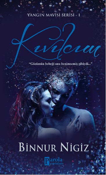 Kıvılcım