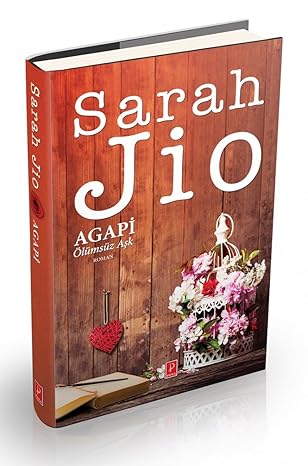Agapi