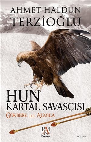 Hun Kartal Savaşçısı: Gökberk ile Almila