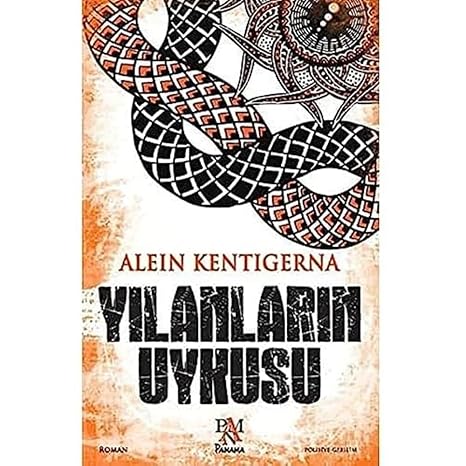 Yılanların Uykusu