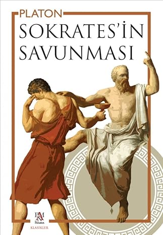 Sokrates'in Savunması