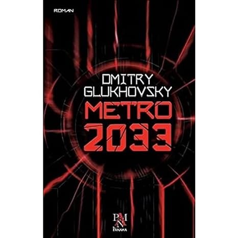Metro 2033