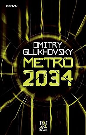 Metro 2034