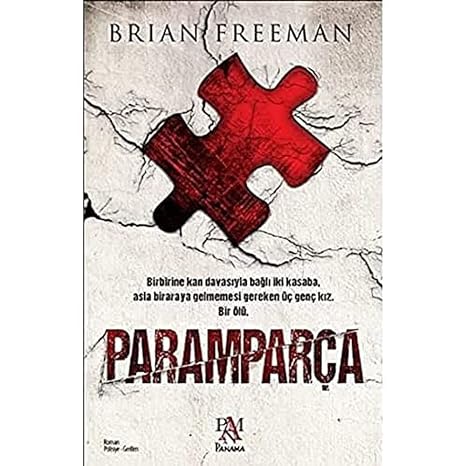 Paramparça
