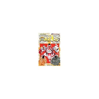 One Piece 20. Cilt - Son Savaş Alunarna'da: Son Savaş Alubarna'da
