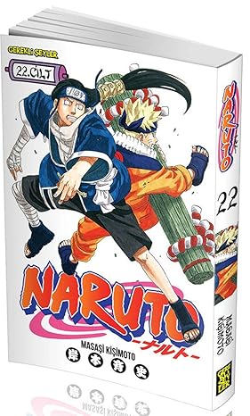 One Piece 22. Cilt - Umut