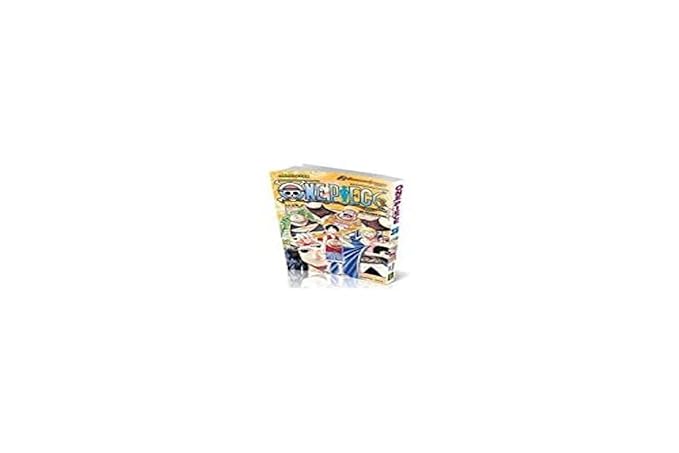 One Piece 24. Cilt - Bir İnsanın Hayali