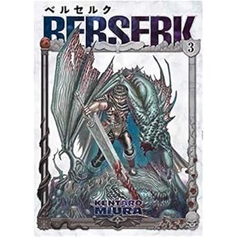 Berserk 3