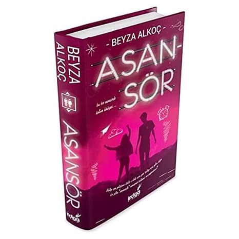 Asansör