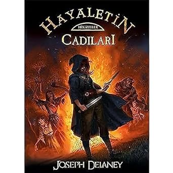 Hayaletin Cadıları