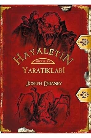 Hayaletin Yaratıkları