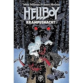 Hellboy - Krampusnacht
