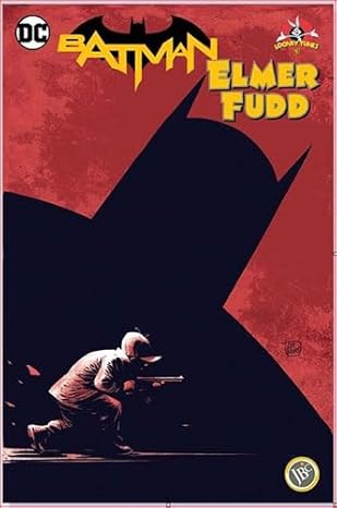Batman: Elmer Fudd: Mini Poster Hediyeli
