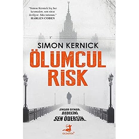 Ölümcül Risk