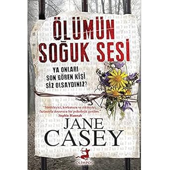 Ölümün Soğuk Sesi