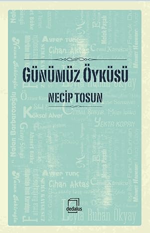Günümüz Öyküsü