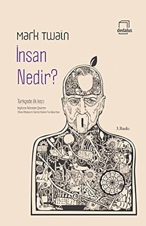 İnsan Nedir?