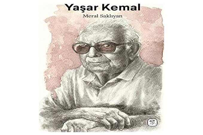 Yaşar Kemal