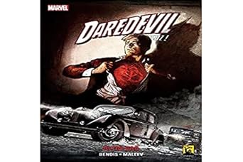 Daredevil Cilt 8 - Altın Çağ