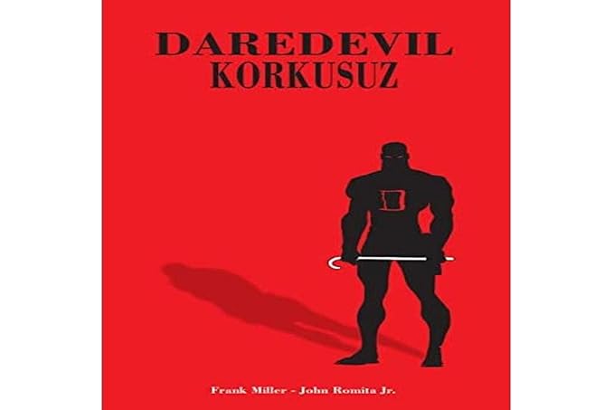 Daredevil: Korkusuz