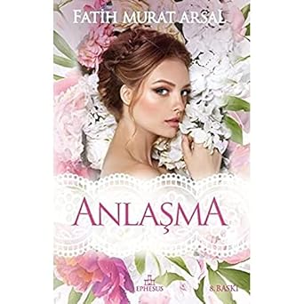 Anlaşma - Ciltli
