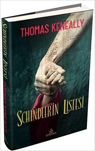 Schindler’in Listesi