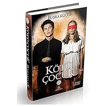 Kötü Çocuk 3