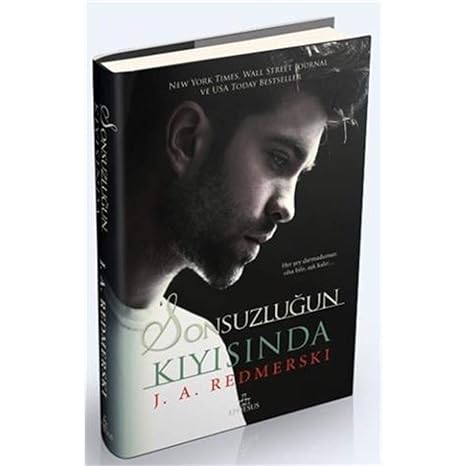 Sonsuzluğun Kıyısında