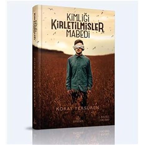 Kimliği Kirletilmişler Mabedi