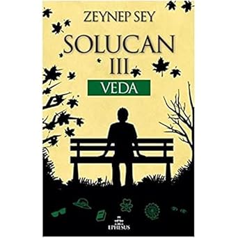 Solucan 3 Veda