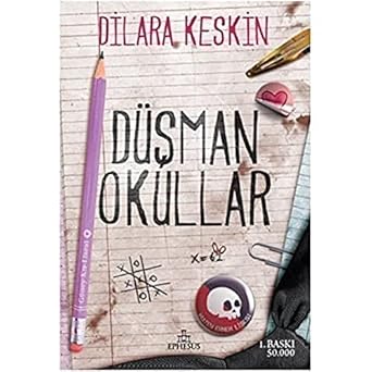 Düşman Okullar: Ciltli