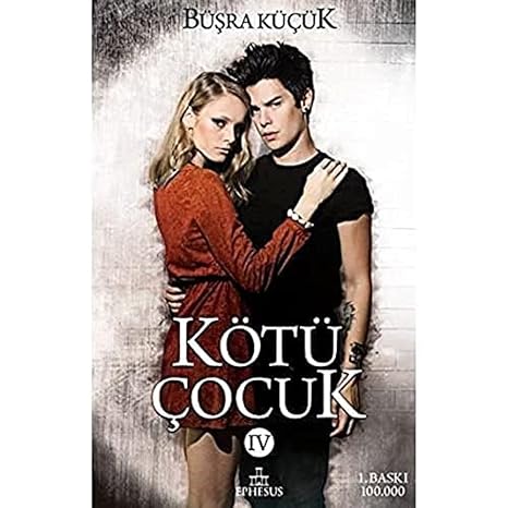 Kötü Çocuk 4 :