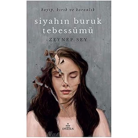 Siyah'ın Buruk Tebessümü