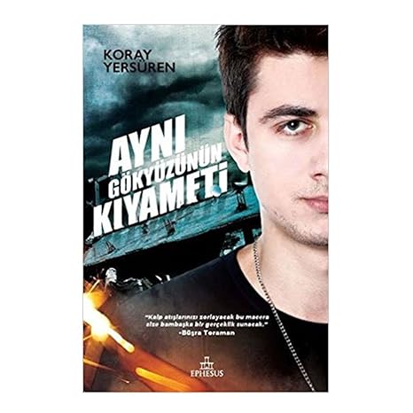 Aynı Gökyüzünün Kıyameti :
