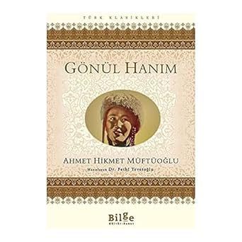 Gönül Hanım