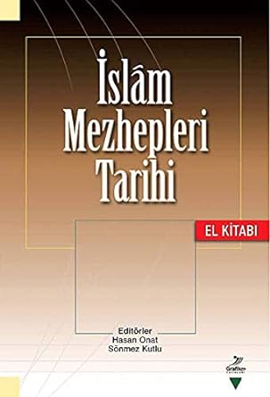 İslam Mezhepleri Tarihi