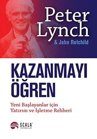 Kazanmayı Öğren: Yeni Başlayanlar İçin Yatırım ve İşletme Rehberi