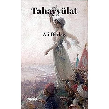 Tahayyülat