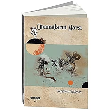 Otomatların Marşı