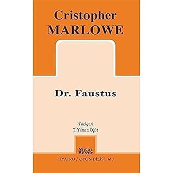 Dr. Faustus