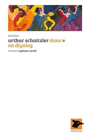 Dans: On Diyalog