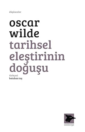 Tarihsel Eleştirinin Doğuşu: Düşünceler