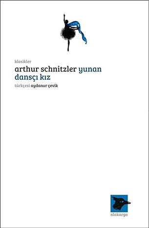 Yunan Dansçı Kız