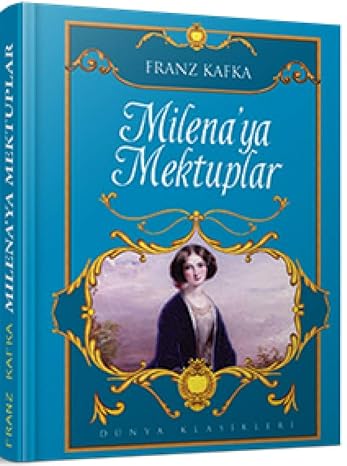 Milena’ya Mektuplar